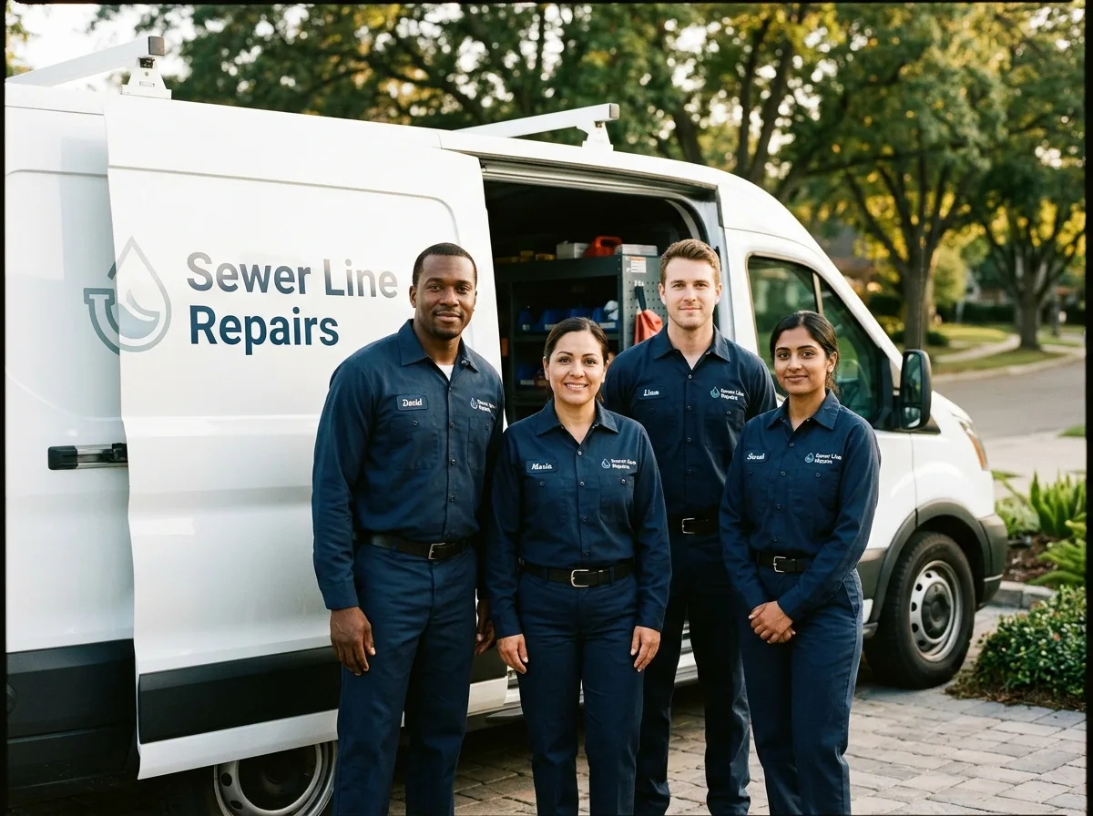 Emergency Plumber company in Port Angeles, WA
